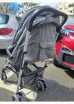 Carrinho 0+ até 36 meses