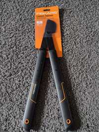 Fiskars Sekator nożycowy S