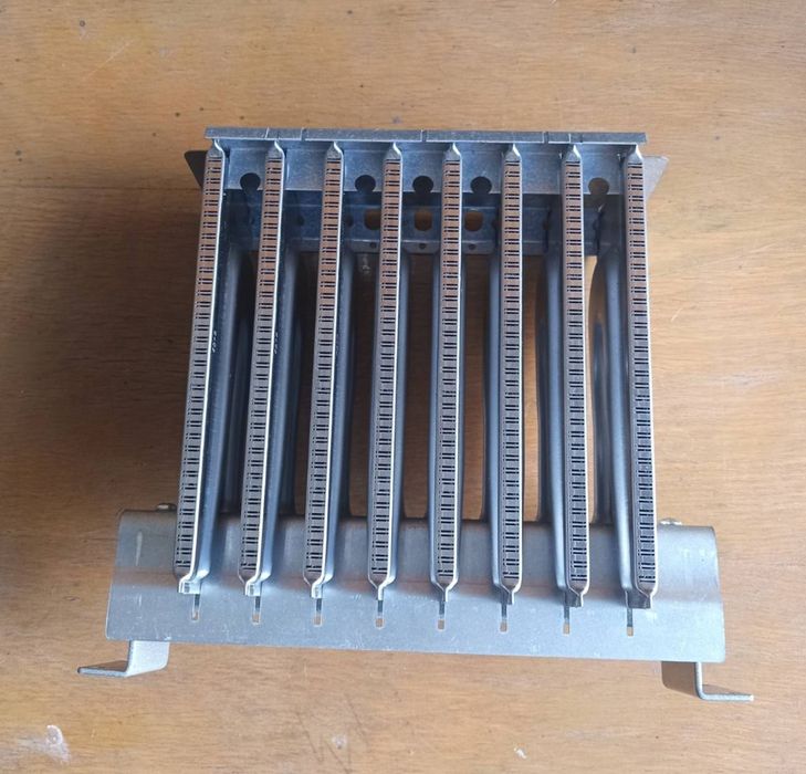 Горелка настенного газового котла