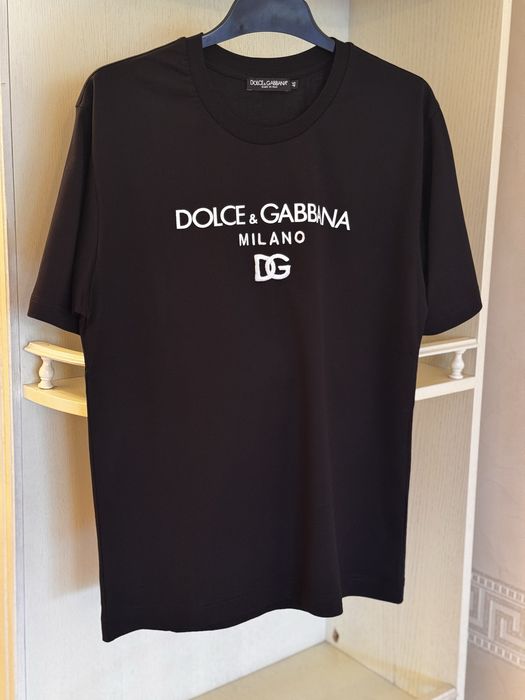Футболка Dolce Gabbana оригинал