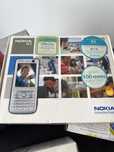 Nokia N73 desbloqueado