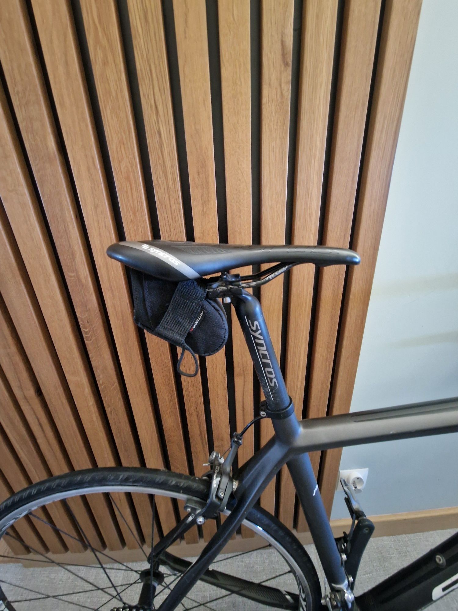 SCOTT CR1 Pro Carbon Ultegta stan bdb