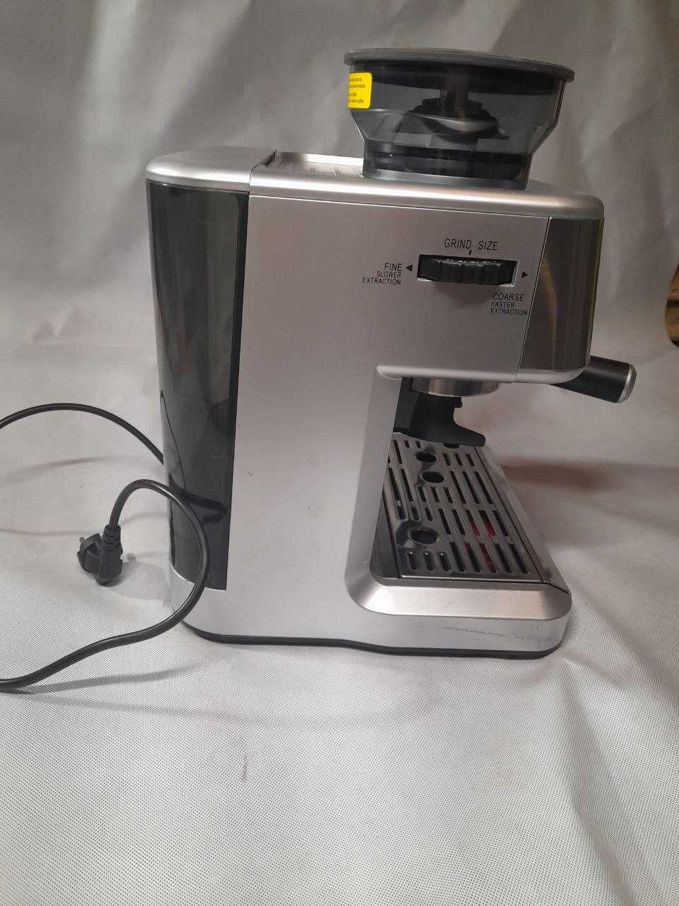 Ekspres do kawy Cecotec Barista Maestro 01729, 2250 W.