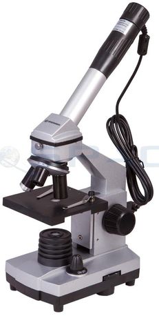 Mikroskop Bresser Biolux 40x-1024x