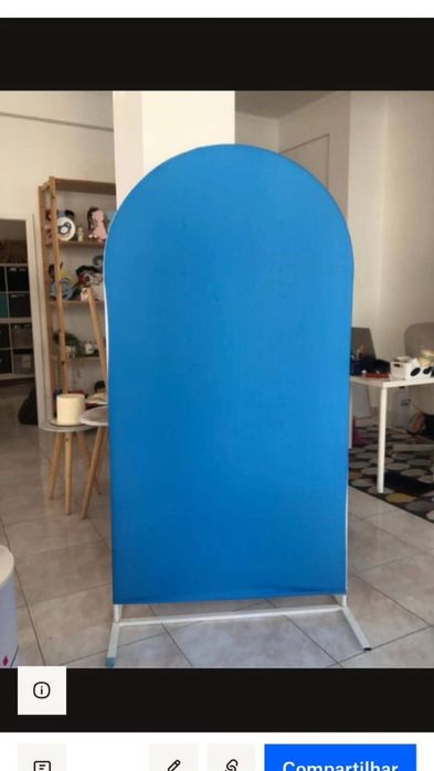 Painéis para decoração de festas