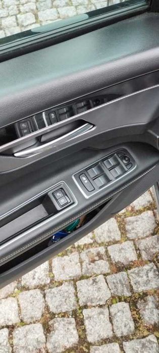 Jaguar XF 2.0 Diesel 180cv Automático