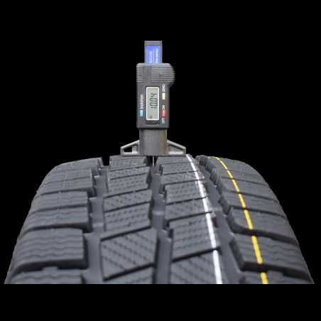 205/65R16C Gał-gum Agis Winter zima bieżnikowana nowa 2025r