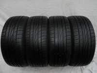 4 opony letnie FALKEN 225/45 R17 94W , XL (2x6,5mm i 2x6mm)