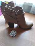 nowe botki Graceland 38
