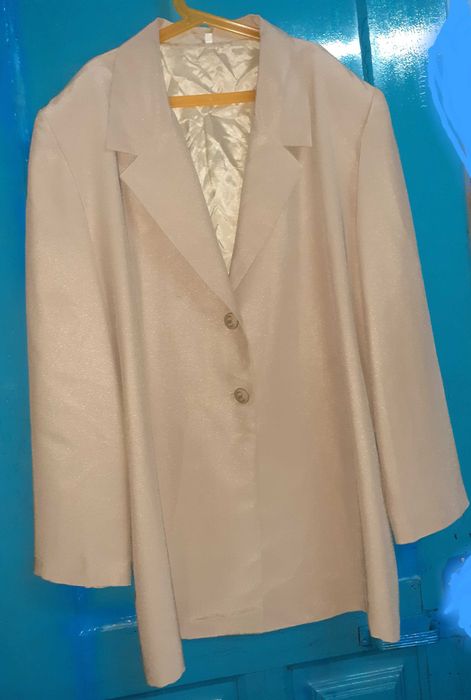 Casaco / Blazer Tamanho 54