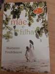 Livro " Mãe e filha " Marianne Fredriksson