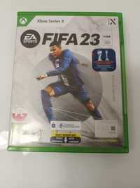 Gra Xbox Fifa 23