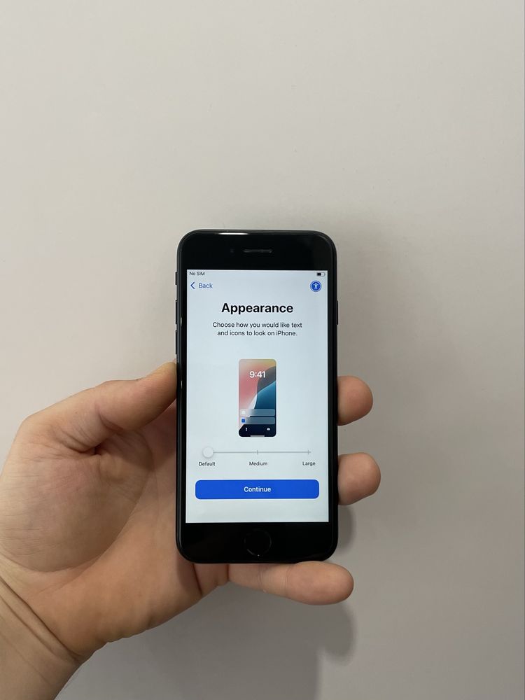 iPhone SE 3 iCloud lock екран ідеал камера модуль корпус