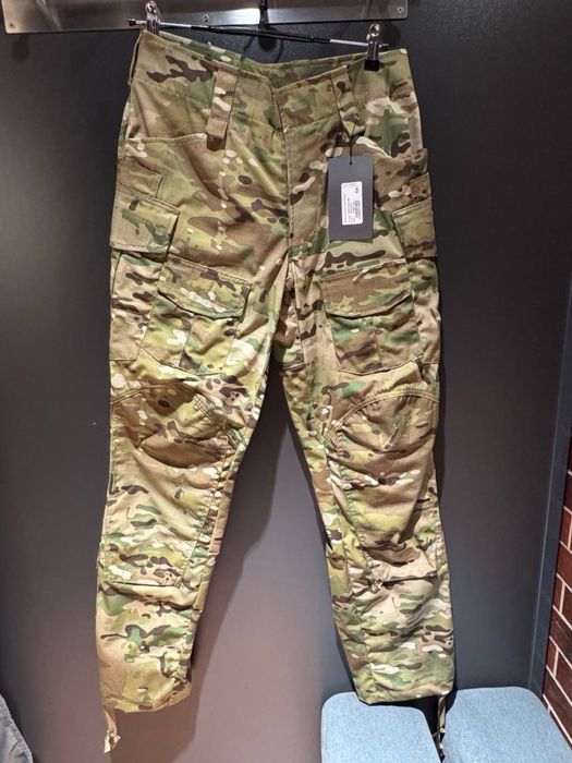 Оригінал Штани тактичні Crye Precision G3 Field Pants Multicam