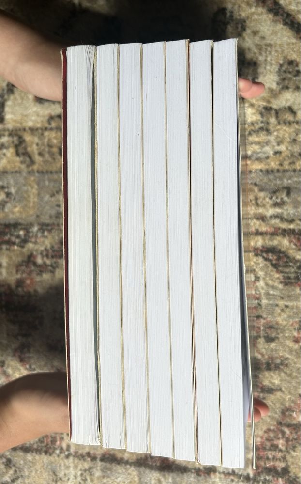Coleção “As Gémeas” (7 livros)