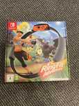 Gra Nintendo Ring Fit Adventure