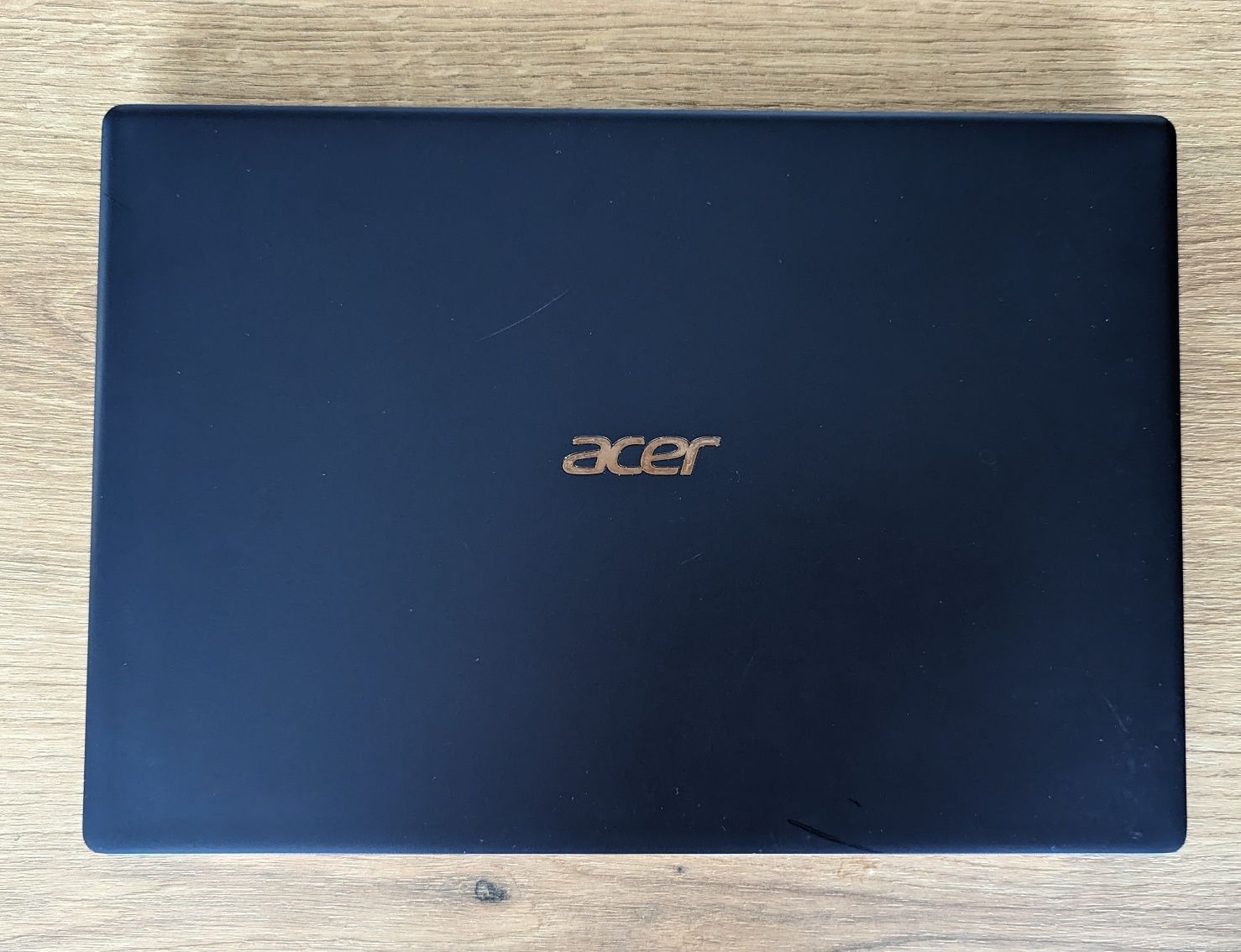 Acer swift 5 core i7