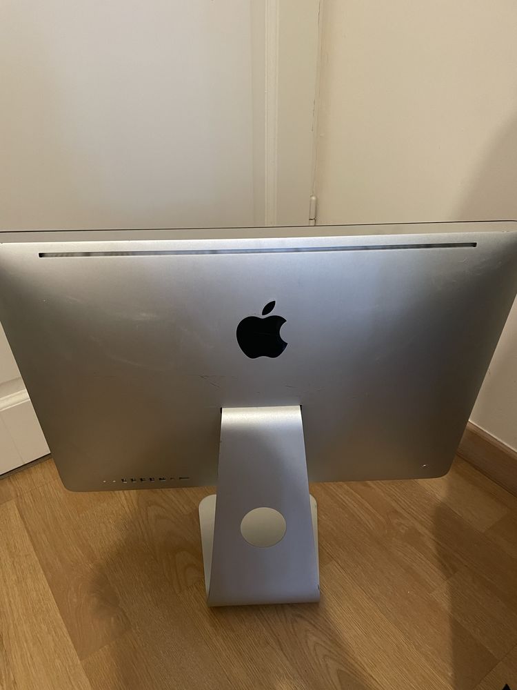 iMac A1311 (21.5-inch Late 2009) запчастини