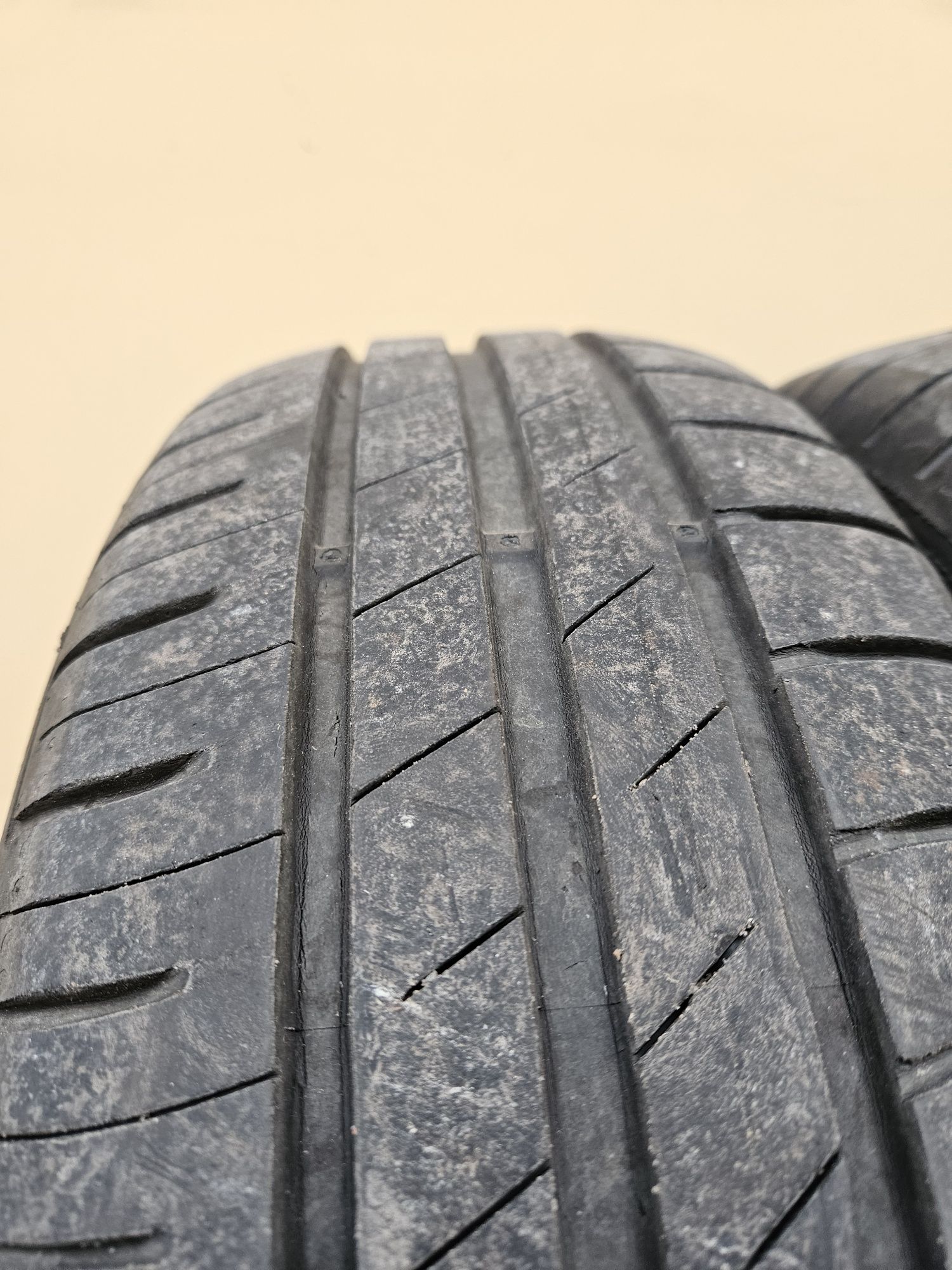 Opony letnie 2szt. goodyear 185 65 r15