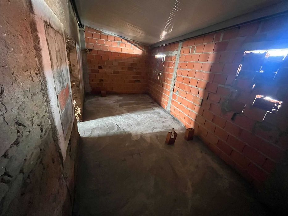 Moradia Independente com terreno no Gaio - Vimeiro Alcobaça