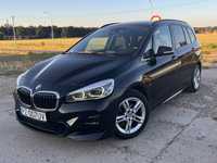 BMW Seria 2 2020# 7os.VAN #Krajowy #Bezwypadkowy #SerwisASO #Perfekcyjny #FV23%