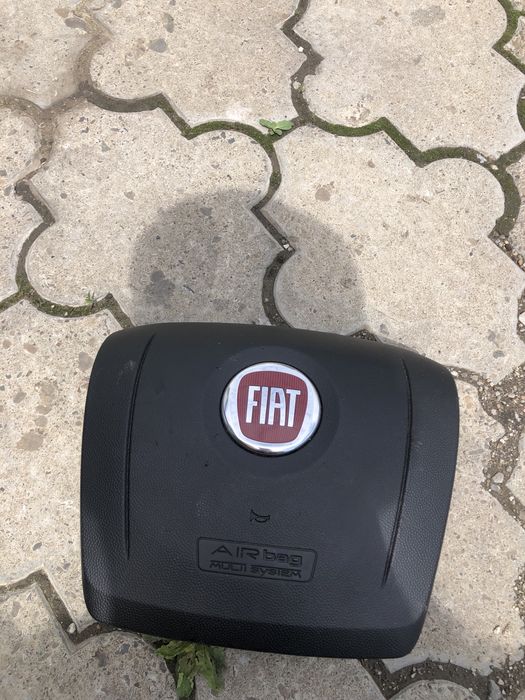 Подушка бепеки Airbeg Fiat ducatо