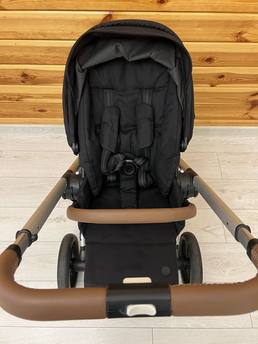Прогулянкова коляска cybex balios s