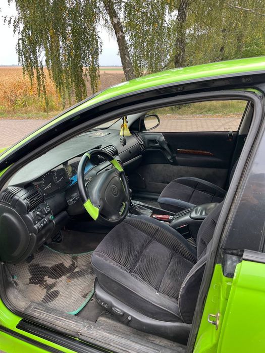 Продам Opel omega 3.0 1995р