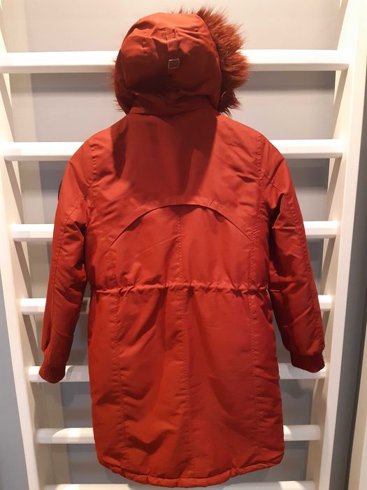 Kutka zimowa firmy Reserved rozmiar: 140