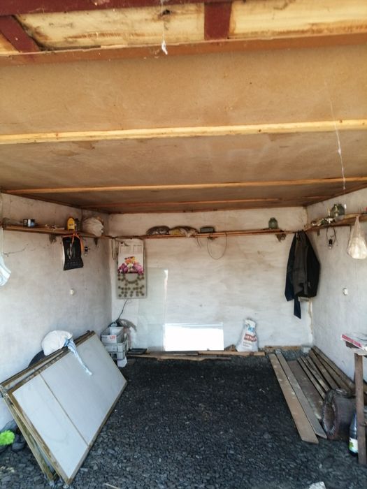 Продам гараж кооператив Восход Житомир