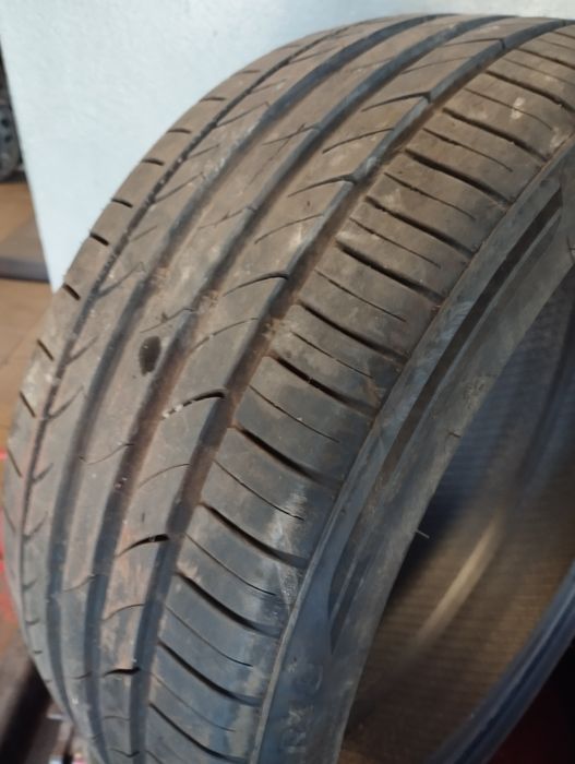 Opony Letnie Tracmax X-Privilio TX3 225/40R18 225/40/18 2 szt Montaż