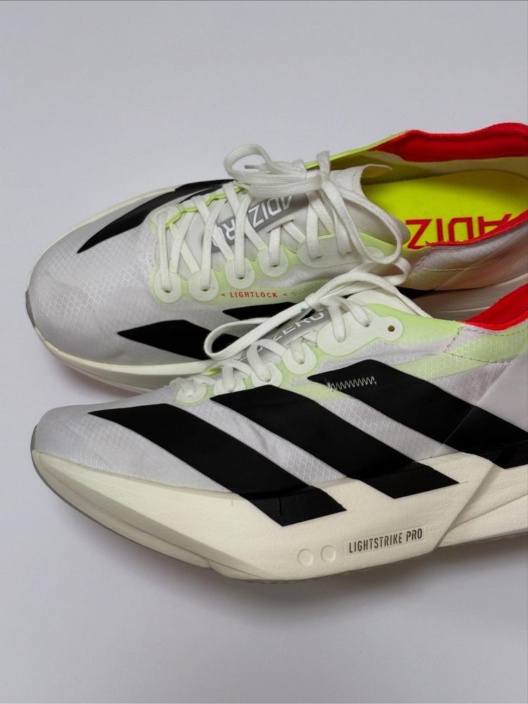 Adidas Adizero Adios Pro 4 | Оригінал