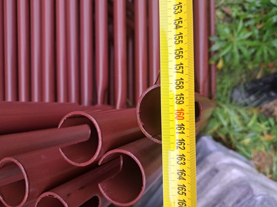 Rusztowanie warszawskie