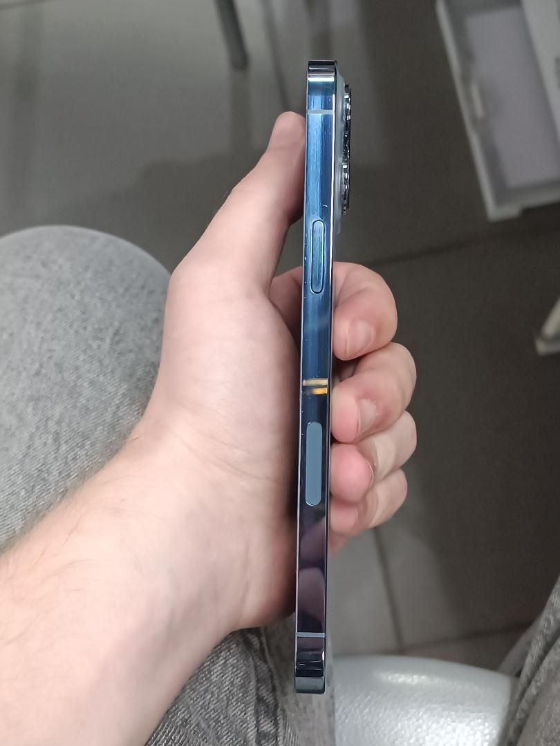 iPhone 13 Pro Max 128 GB
