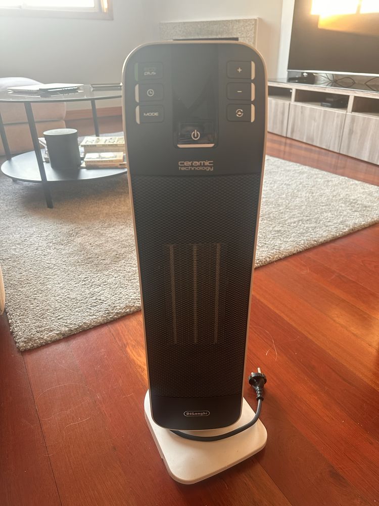 Aquecedor DeLonghi