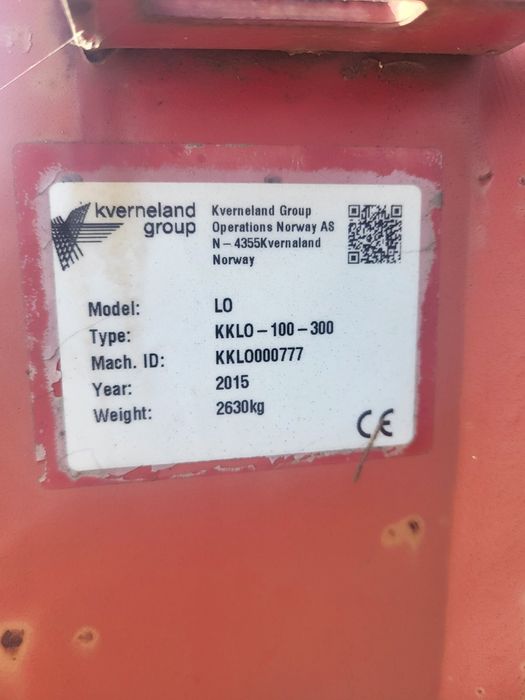 Плуг оборотний 7 корп. 6+1, ALPLER, Туреччина, ПЕРЕДПЛУЖНИКИ, 2014 р.