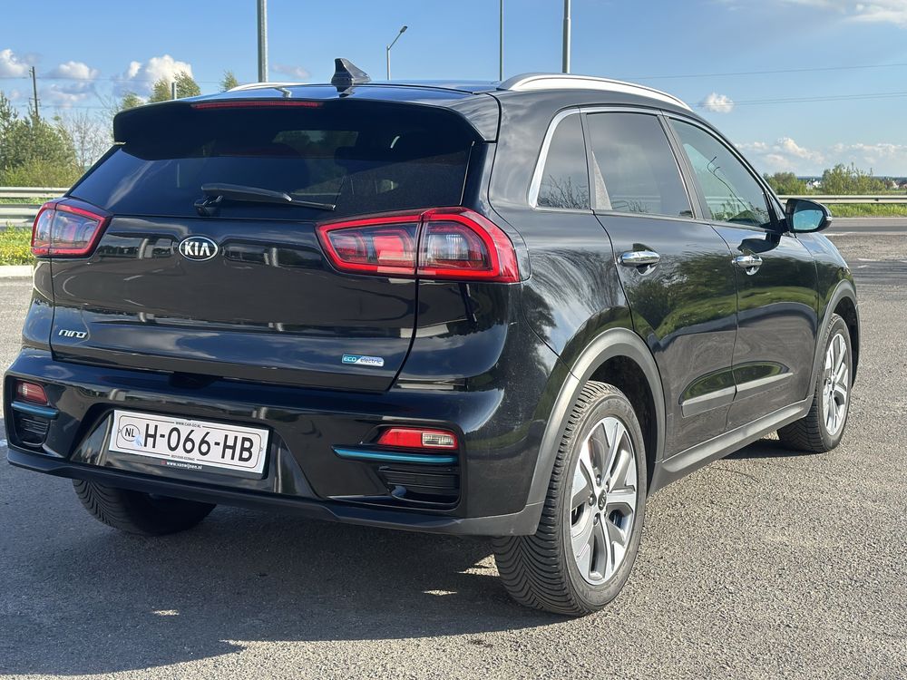 Kia Niro 64kw 2020 premium