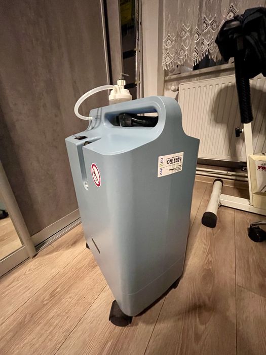 Koncentrator tlenu Philips EverFlo Opti
