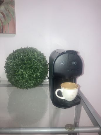 Máquina café DeltaQ