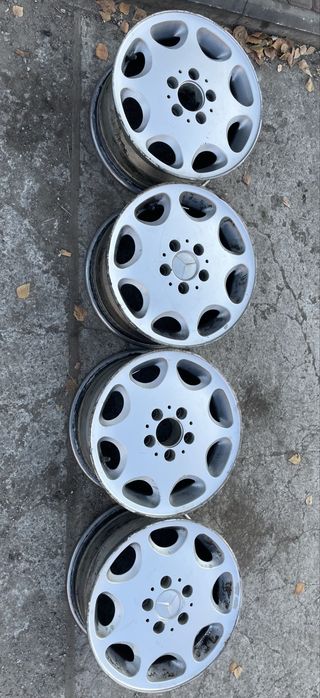 Продам диски Мерседес. R15