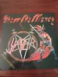 Slayer - Show no Mercy
