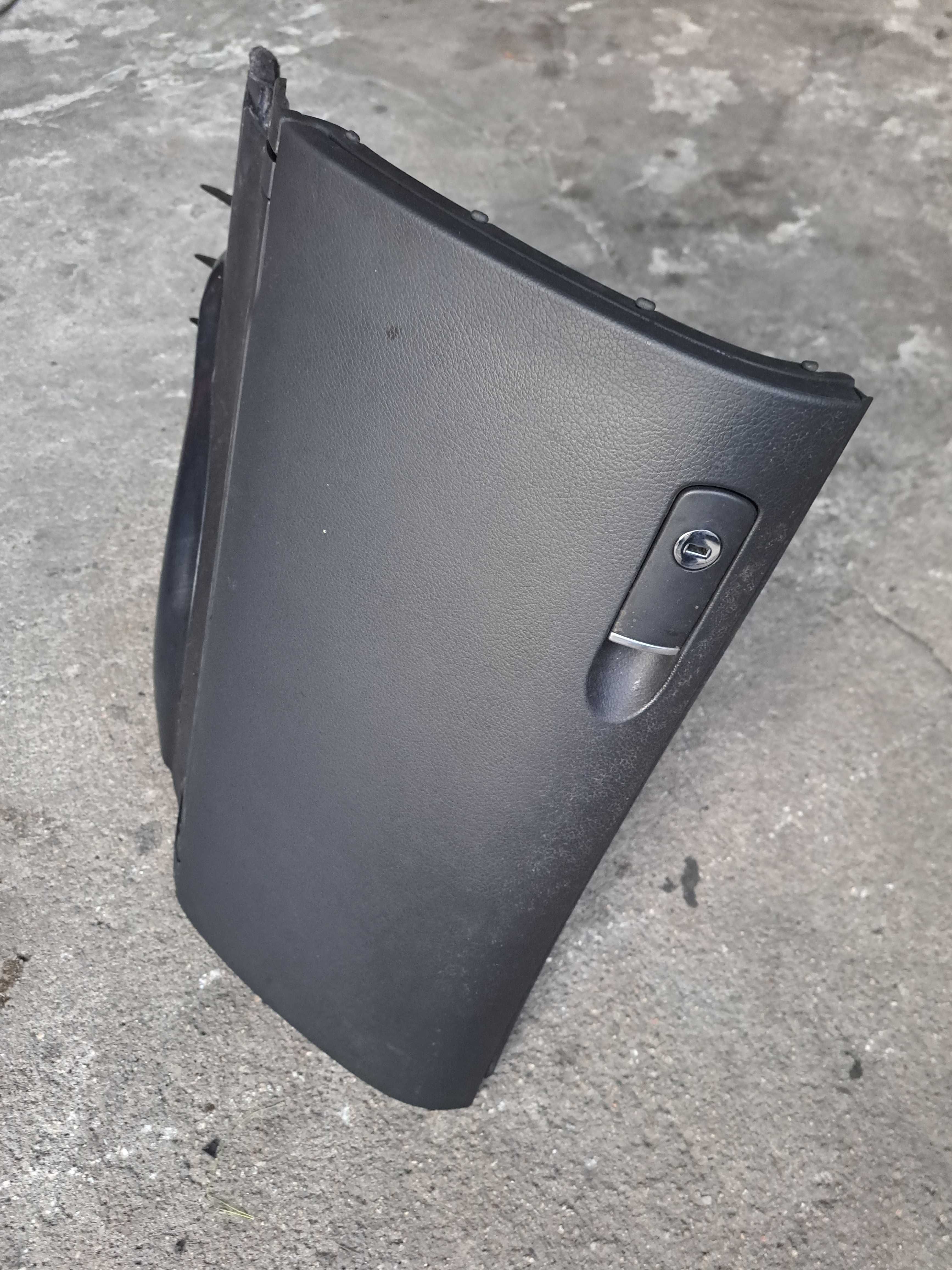 Porta luvas audi a4 b6/b7
