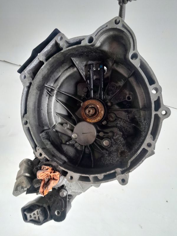 Skrzynia Biegów Ford Ka+ 1.2 De4br-7002-esa