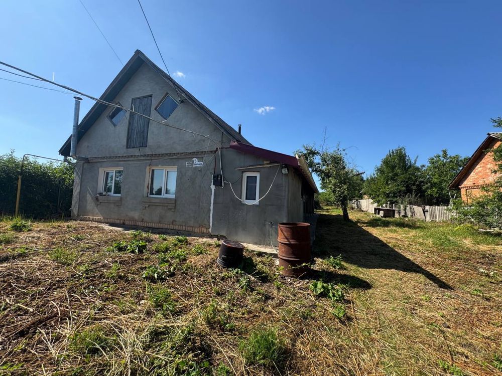 Продаж будинку Ружичанка вул  Центральна