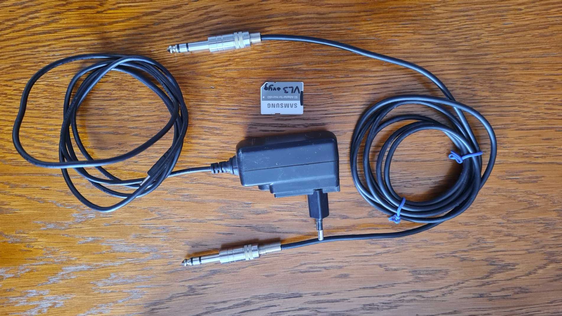 Voicelive 3 procesor wokalowo-gitarowy