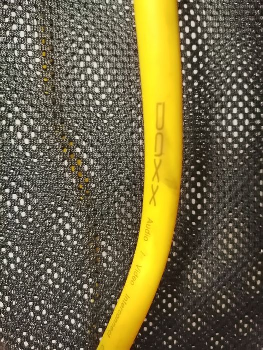 Кабель daxx 1,5 m.