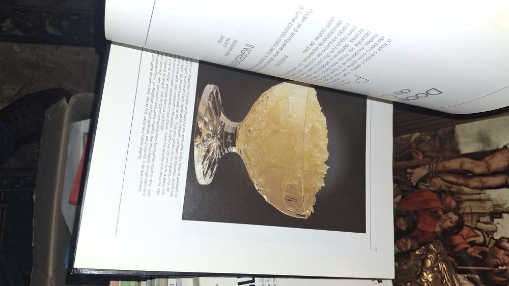 Coisas de Açucar - Manuel Luís Goucha / Homem Cardoso