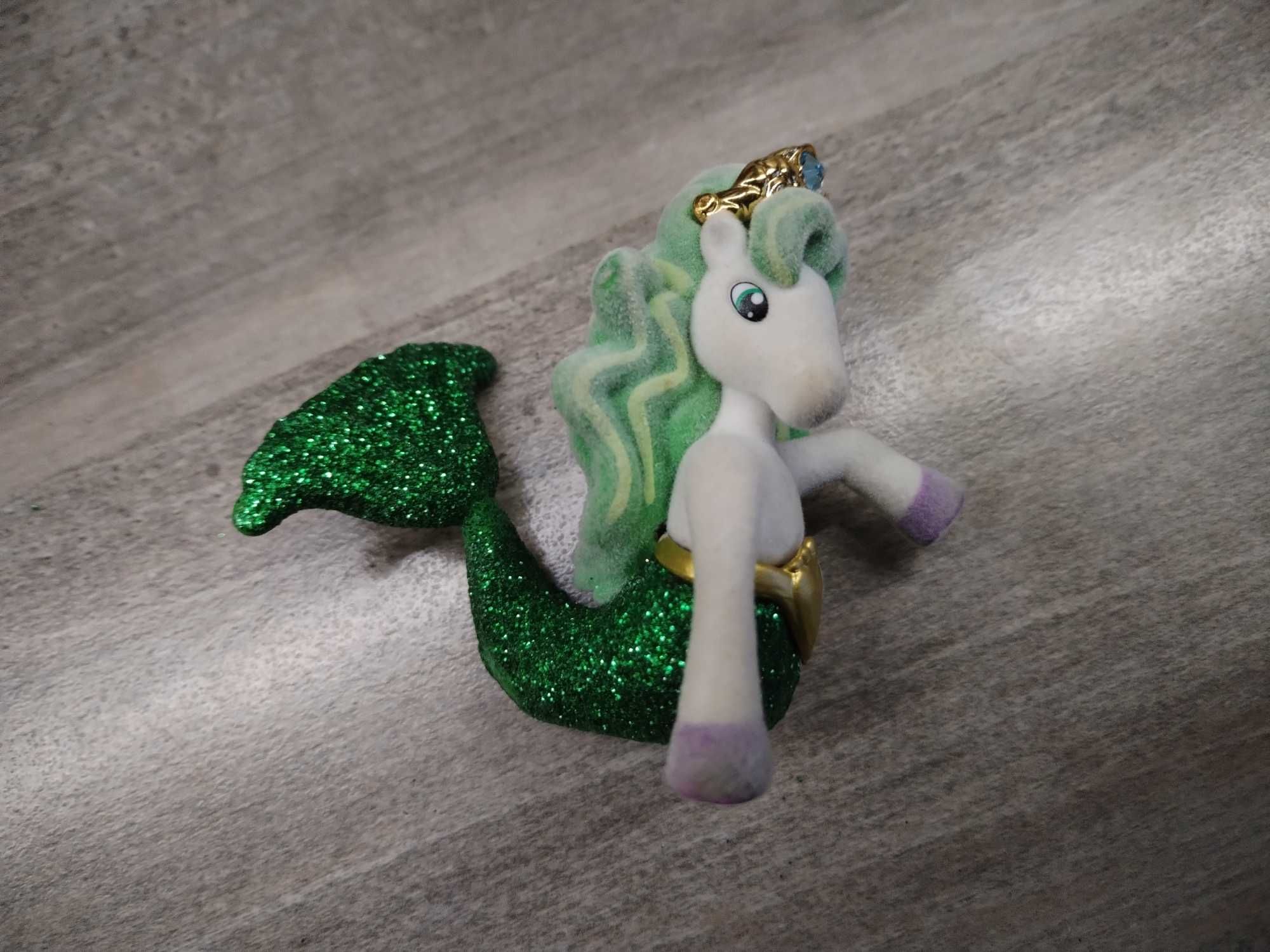 Konik Mermaid Galupy