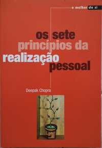 Portes Grátis - Os sete princípios da realização pessoal