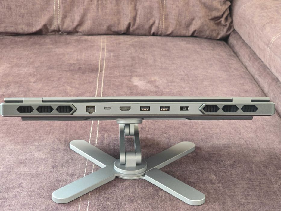 Lenovo Legion Pro 7 (16" IPS 240Hz/ i9-13900HX/ 32DDR5/ 3Tb SSD/ 4080)